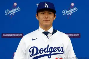 ドジャース・山本由伸がメジャーで“勝てる理由”とは? 山本昌氏が解説「ストライクを…」