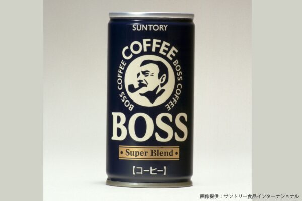 BOSS