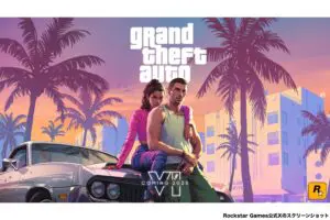 GTA6、トレーラーに登場した“ヤバすぎる人々”　「元ネタ」が発覚し驚きの声