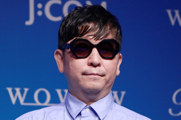 m-flo ☆Taku Takahashi