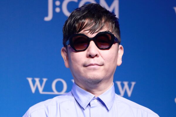 m-flo ☆Taku Takahashi