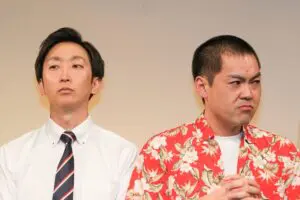 『M−1』最下位のくらげ・渡辺翔太、審査員の山田邦子に“謝罪”　「アレは申し訳ない」