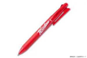 一見普通のボールペン、その正体に目を疑う…　イカれた性能が「最高すぎる」と話題