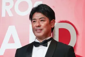 日本ハム・稲葉篤紀氏、これまでの社会貢献活動振り返り「改めて継続が大事」　