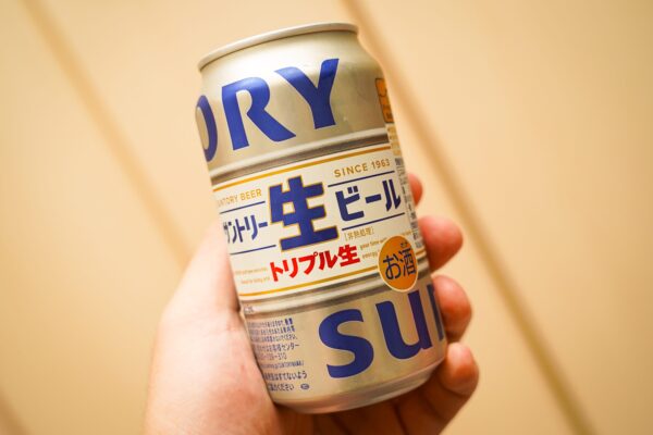 ビール