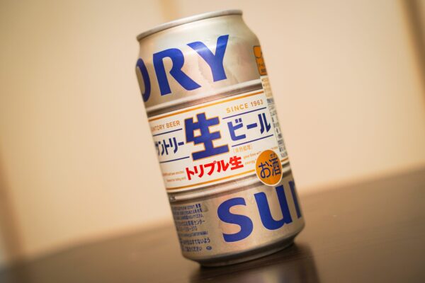 ビール