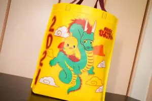 【福袋2024】ヨーカドーで買える「日清お楽しみ袋」は満足度高め　バッグのクオリティにも注目