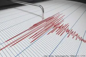 福島県沖でM6．0の地震、“揺れかた”に「気味悪い」の声　 “地震酔い”に苦しむ人も