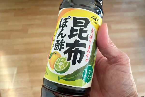 揚げだし餅のおろしあんかけ