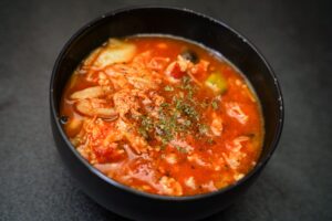 脂肪燃焼スープ