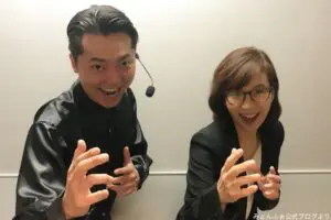 「通訳さん」で話題の女優・みょんふぁ、『ラヴィット！』の反響に改めて驚き　「なんてこった」