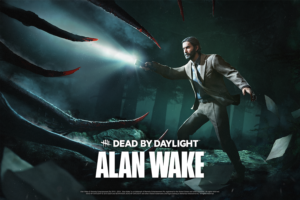 【Dead by Daylight】新サバイバー・アラン・ウェイクが登場　恐怖をかき立てる新モードも期待大