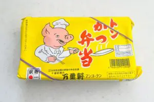 千葉の最強駅弁「マンヨーケン」、“60年間味が変わらない弁当”が最高　目から汗が出る…