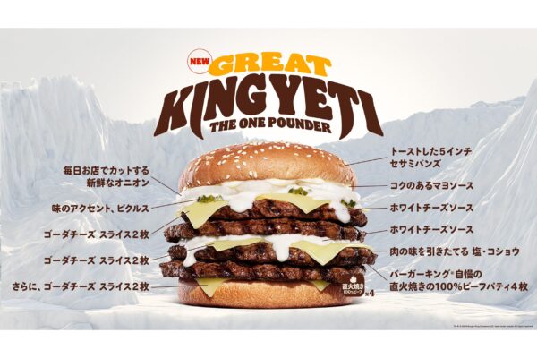 バーガーキング