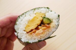 セブン-イレブン・恵方巻