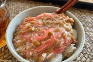 「やばいぐらい美味しい」納豆の食べ方を小林礼奈が紹介　“あの食材”と組み合わせ…