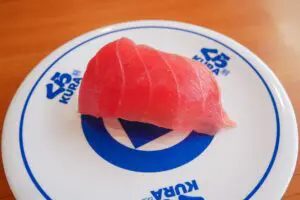 くら寿司、なくなり次第終了の「大間のまぐろ」が登場　今のうちに食べておきたい一皿