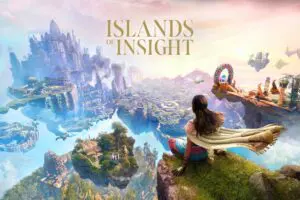 2秒ごとにパズルに遭遇する『Islands of Insight』　1万点以上のパズルを解きまくる快感がたまらない