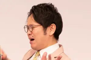 ちょんまげラーメンきむ、パンク哲夫との“ガチ喧嘩”騒動を謝罪　「自分が悔しいです、本当」