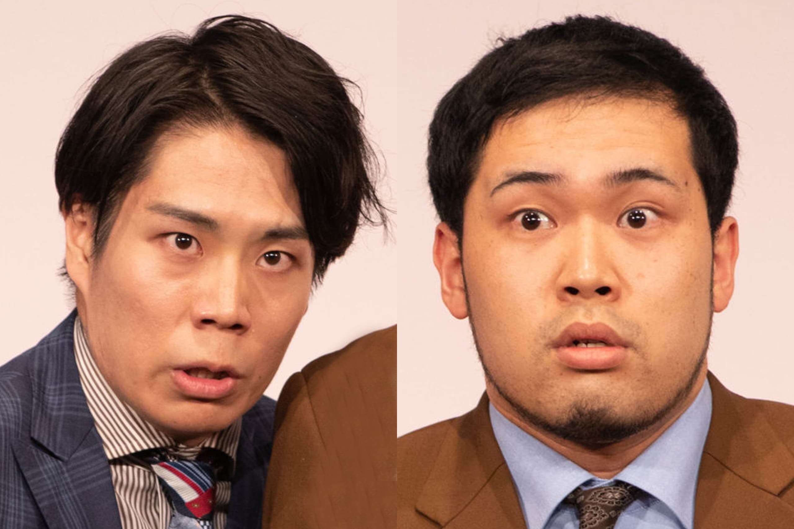 令和ロマン・松井ケムリ、始球式めぐり涙 「くるまはずっと頑張ってた 
