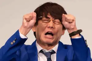 三四郎・小宮浩信、養成所時代の“羽振りがいい男性の正体”に驚き 「警察がガチで来て…」