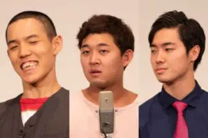 四千頭身、石橋の「卒業」報告に都築・後藤唖然 ファン「嬉しいのと寂しいのと…」