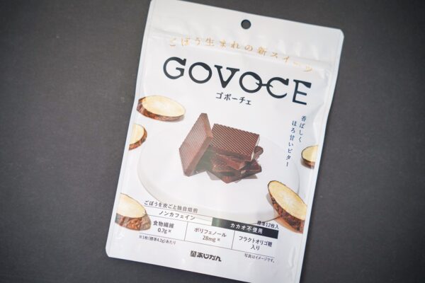 GOVOCE