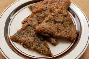 『ブギウギ』で話題の青森の郷土料理「がっぱら餅」を実際に作ってみた　どこか懐かしい味で甘い