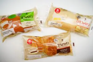 ファミマの「生しっとりパン」3種類を食べ比べ　最もオススメの商品は圧倒的にふんわりで…