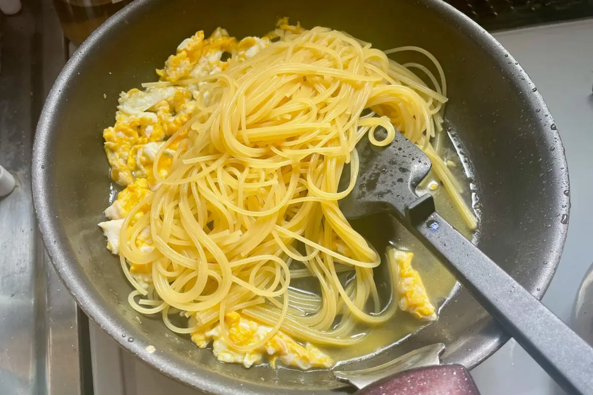 sirabee20240305eggpasta4