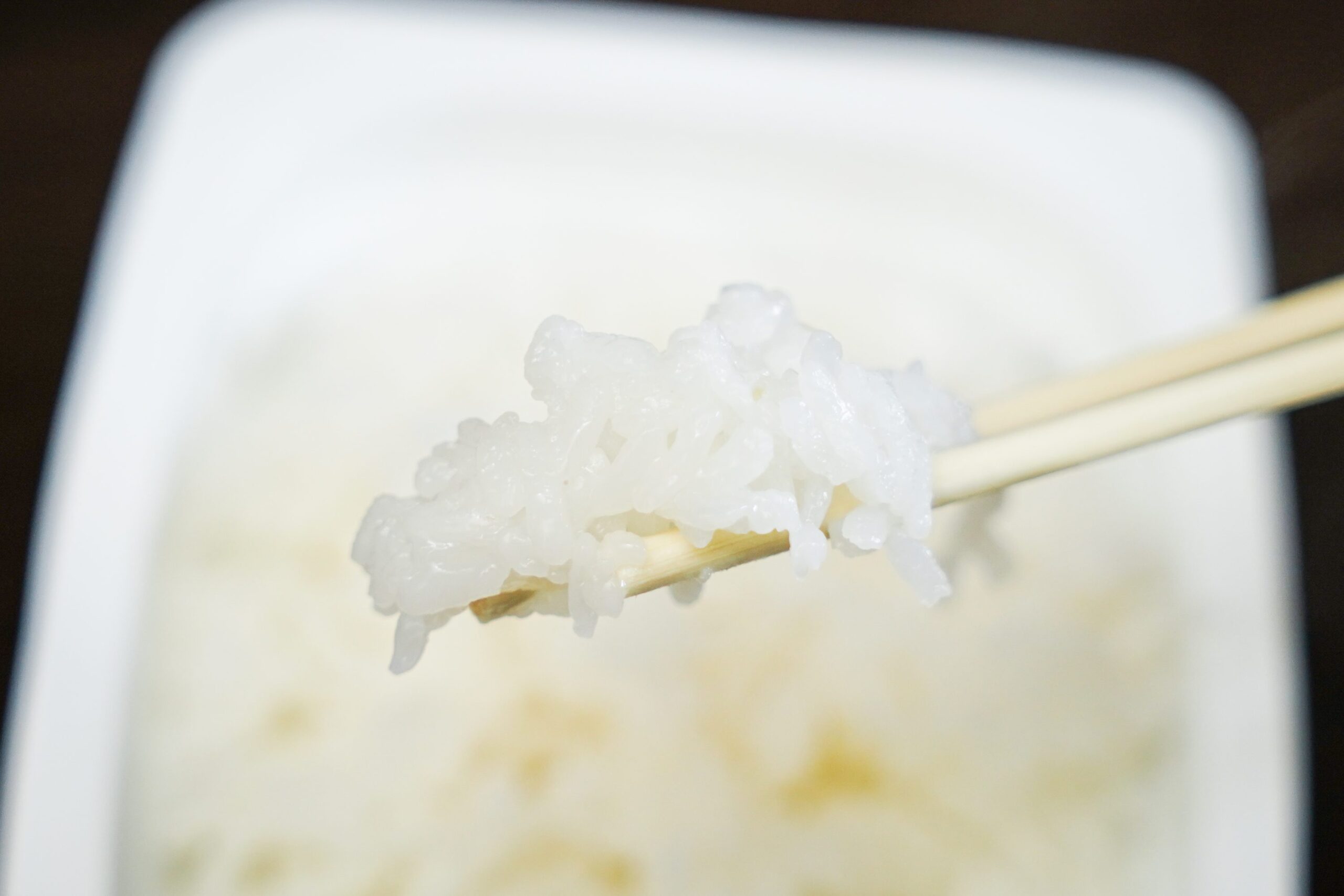 サトウのご飯