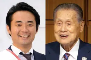 杉村太蔵、裏金自民党に「20年間あんまり変わってない」　森喜朗元首相の招致も期待せず