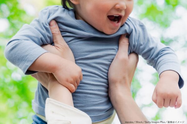 男の子・男児・子供