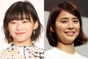 伊藤沙莉、石田ゆり子と『虎に翼』で母娘役も　4年前のライブ配信で「ファン」公言