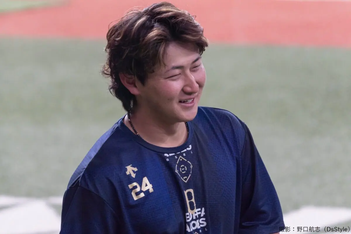 sirabee20240404kurebayashikotaro
