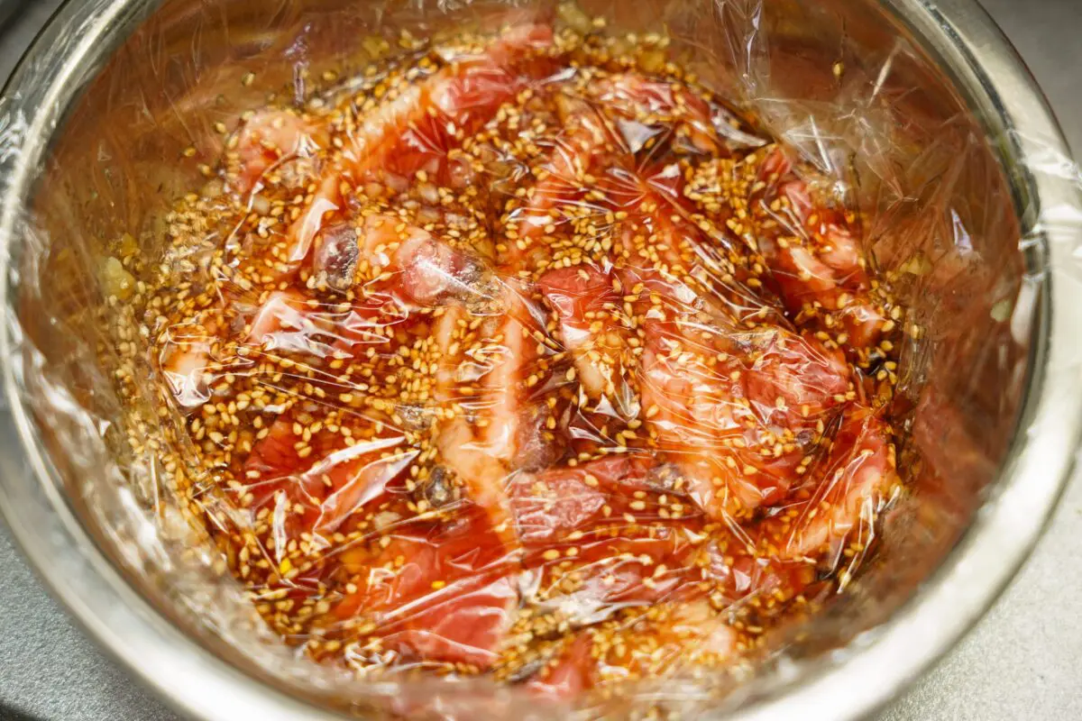 sirabee20240404yakinikudon_6