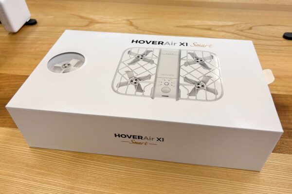 HOVER Air X1 smart