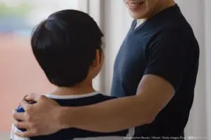 反面教師にしよ… 街で見かけた見苦しい親 「スーパーで子供に…」