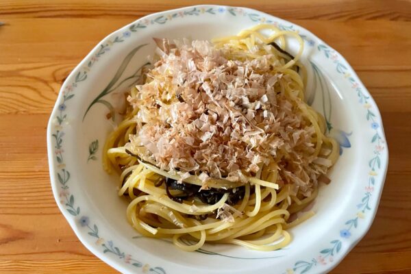 無限パスタ3