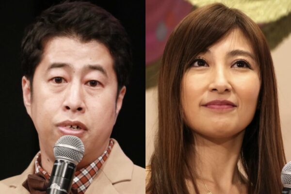 井口浩之、熊田曜子