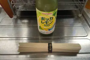 リュウジ氏の「オリーブオイルレモンそうめん」は飲めるほど美味しい？　爽やかさっぱりな味でリピ確定