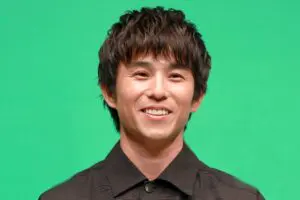 中尾明慶、“強靭な体力”に共演者驚き　ぴったりの仕事が占いで判明「相性がすごく良い」