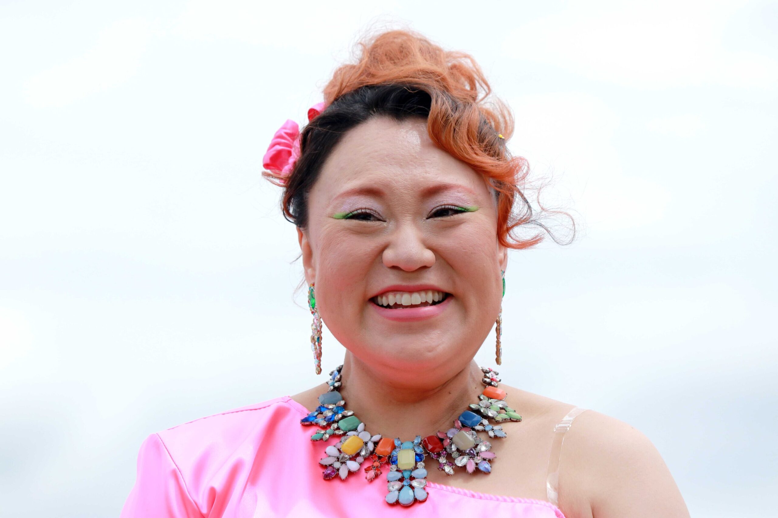 8. これはグループ練習ですか、それとも個人練習ですか?