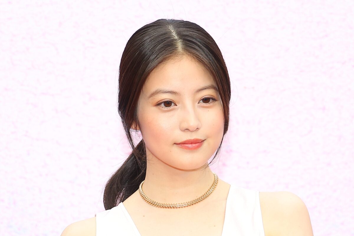 今田美桜