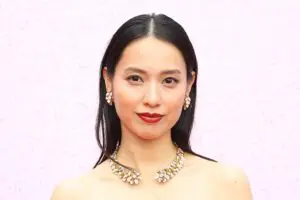 戸田恵梨香、細木数子ドラマ最終話で流れる“笑い声”の裏側を告白　「腰が引けるような…」