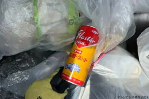 スプレー缶と絶対混ぜてはいけないゴミ、その理由にゾッとした　「めちゃくちゃ怖かった」ゴミ清掃員が喚起
