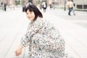 AIがマッチングさせた男性は…見た目は“山男”だけどまるで“天使” また会いたかったのに、はじめての失態