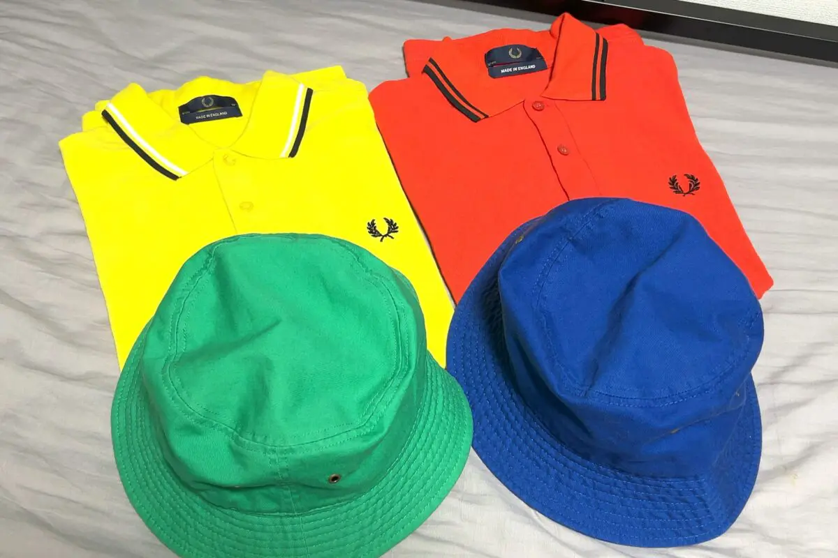 sirabee20240628poloshirt