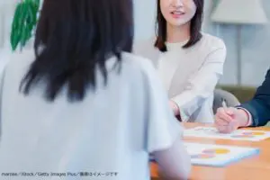 苦手な人に話しかけられると…　約6割が、隠しきれずに「やってしまうこと」