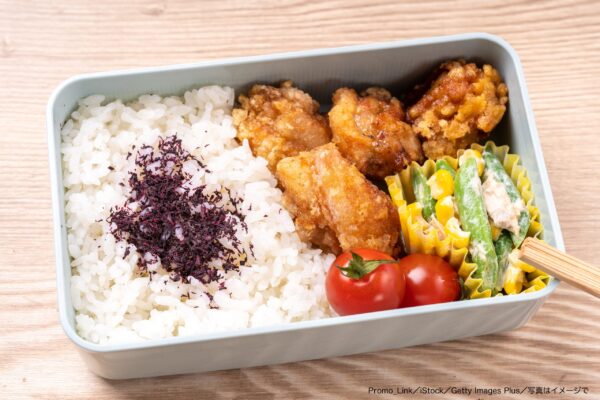 弁当